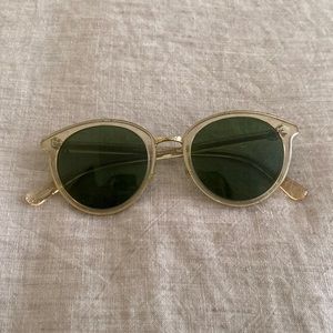 Oliver People’s Spelman Sunglasses